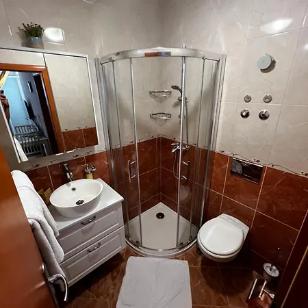 Marina Apartment