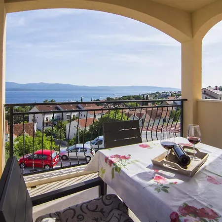 Marina Apartment *